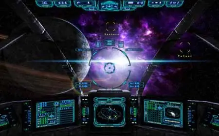 Evochron Mercenary v1.108 (2010/ENG)