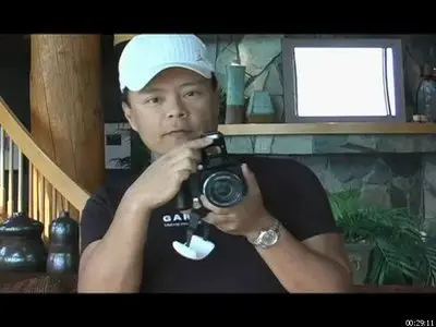 Gary Fong - Master Of Photo (2007)
