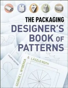 The Packaging Designer's Book of Patterns, 4 edition