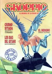 Revista Skorpio núm. 235