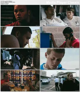 In The Hands Of The Gods (2007)