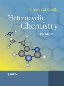 Heterocyclic Chemistry, 5th Edition (repost)