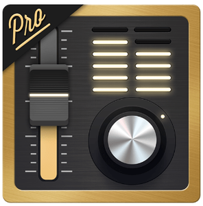 Equalizer + Pro (Music Player) v2.19.00