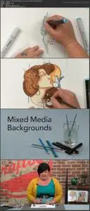 Stamped to Life: Stunning Color Made Simple