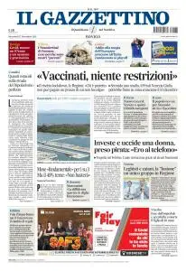 Il Gazzettino Rovigo - 17 Novembre 2021