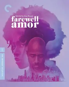 Farewell Amor (2020) [The Criterion Collection]