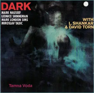  Dark - Tamna Voda  (1988)