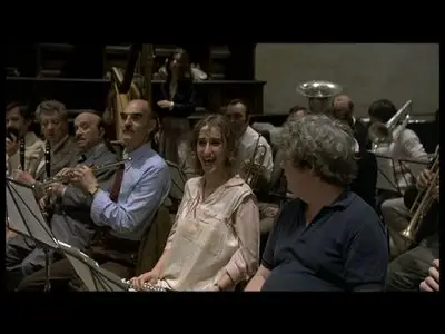 Orchestra Rehearsal (1978) Prova d'orchestra [Re-UP]