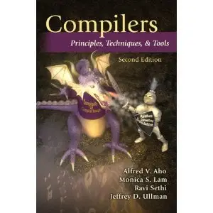 Compilers: Principles, Techniques, & Tools with Gradiance (2nd Edition) (repost)