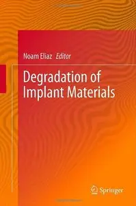 Degradation of Implant Materials (repost)