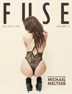 Fuse Magazine Volume 06, 2015