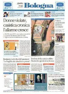 la Repubblica Bologna - 8 Novembre 2017