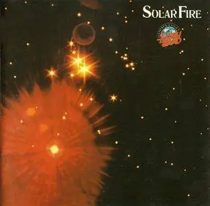 Manfred Mann's Earth Band - Solar Fire (1973) {1998, With Bonus Tracks, Remastered}