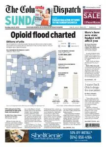The Columbus Dispatch - July 21, 2019