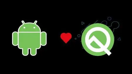 Udemy - The Complete Android Q + Java Developer Course™ : 2019