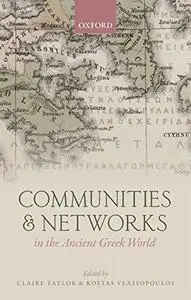 Communities and Networks in the Ancient Greek World