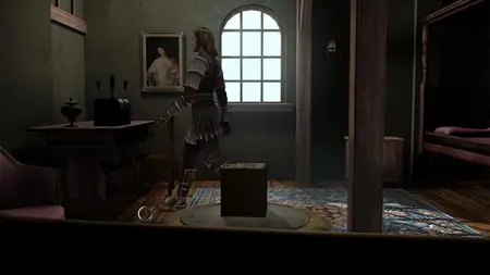 Knights in Shining Armor: Our King's Tale - Episode One (2010/ENG)