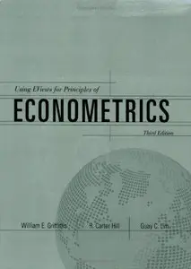 Using EViews for Principles of Econometrics: With EViews Computing Handbook