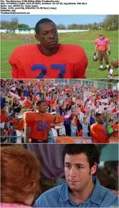 The Waterboy (1998)