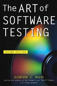 The Art of Software Testing (Repost)