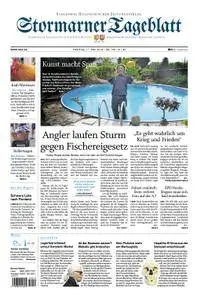 Stormarner Tageblatt - 11. Mai 2018