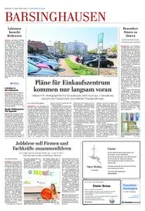 Barsinghausen/Wennigsen - 17. April 2019