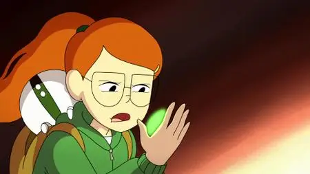 Infinity Train S01E03