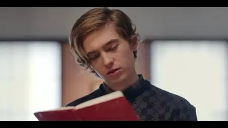 Dash and Lily S01E05