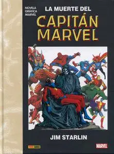 La Muerte del Capitán Marvel
