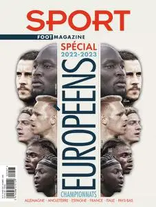 Sport Foot Magazine - 12 Août 2022