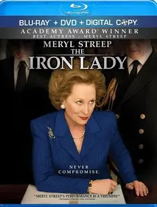 The Iron Lady (2011)