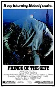 Prince of the City (1981)