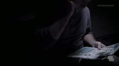 It Takes a Killer S01E84