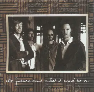 The Doors - The Doors Box Set (1997)