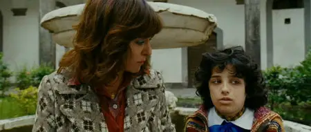 La Kryptonite Nella Borsa (2011)