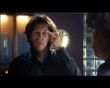 Abre los ojos / Open your eyes - by Alejandro Amenabar (1997)