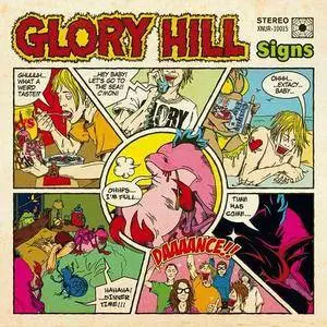Glory Hill - Signs (2009) {Ultimate Recordings} **[RE-UP]**