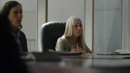 Corporate S02E08