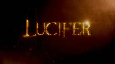 Lucifer S04E03