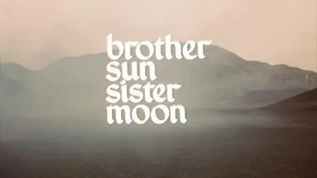 Brother Sun, Sister Moon / Брат Солнце, сестра Луна / Fratello sole, sorella luna (1972)