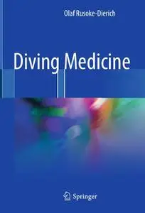 Diving Medicine (Repost)