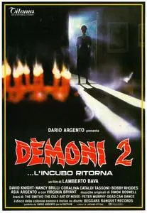 Dèmoni 2... l'incubo ritorna (1986)