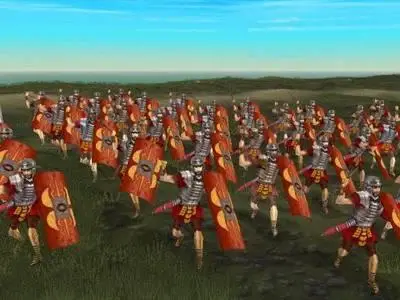 Legion Arena