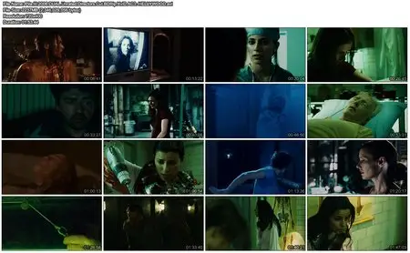 Saw III (2006) Director's Cut 