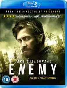 Enemy (2013)