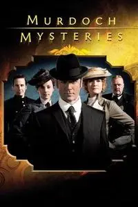 Murdoch Mysteries S12E12