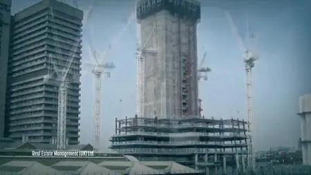 Skyscrapers: Engineering the Future S01E06