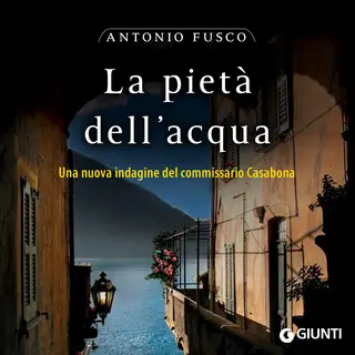 «La pietà dell'acqua» by Antonio Fusco