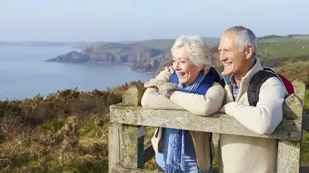 Finding Meaning In Retirement: Living With Purpose