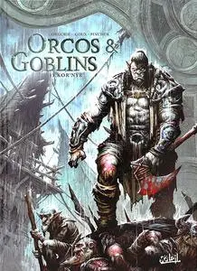 Orcos & Goblins Tomo 13 - Kor'nyr